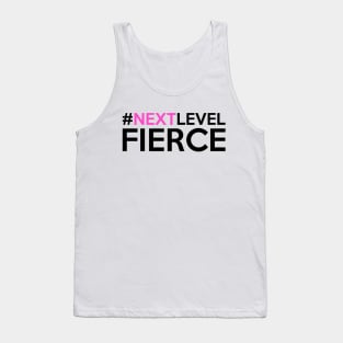 ANTM - Next Level Fierce Tank Top